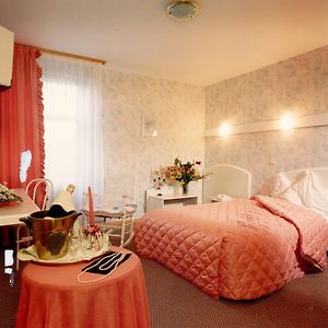 Chambre Standarde Lit King-Size